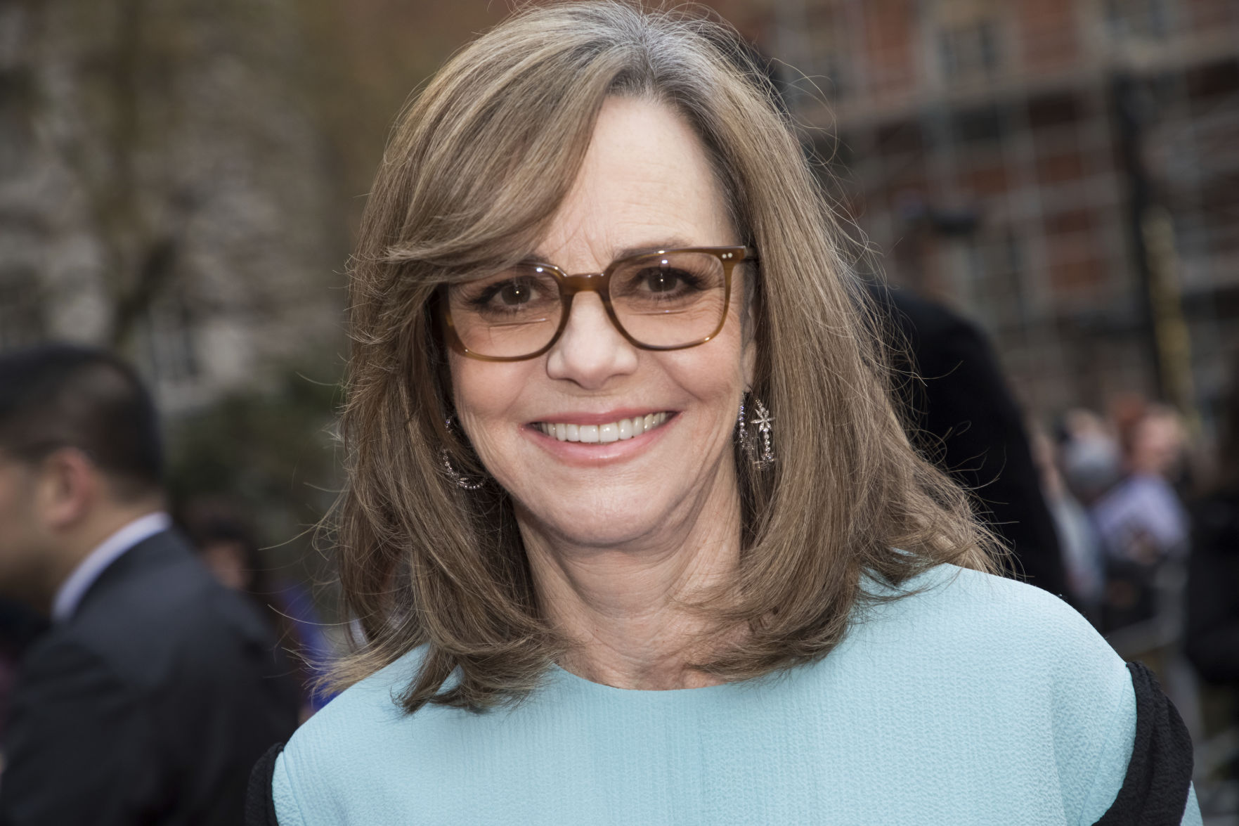 Sally Field